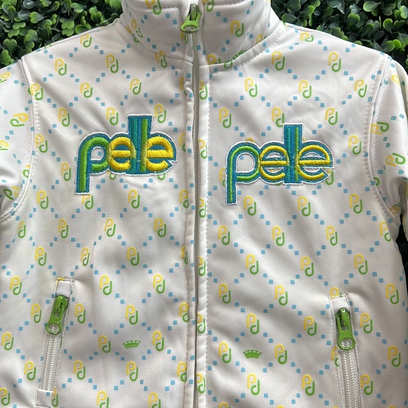 Pelle pelle 12M zip up jacket - Picture 2 of 8